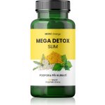 MOVit Mega Detox SLIM 60 kapslí – Hledejceny.cz