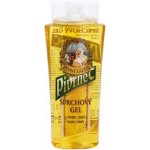 Bohemia Cosmetics Pivrnec Beer Spa sprchový gel 250 ml – Zboží Dáma