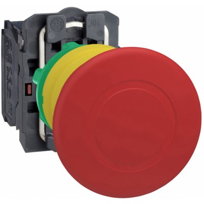 Schneider Electric XB5AS8445 – Hledejceny.cz