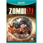 ZombiU – Zboží Mobilmania