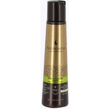 Macadamia Ultra Rich Moisture Conditioner 100 ml