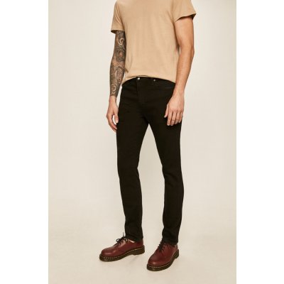 Levi's džíny 511 Slim Fit Nightshine Black 04511.1507-Black černá