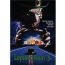 Leprechaun 3 DVD