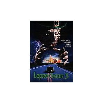 Leprechaun 3 DVD
