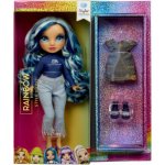 Rainbow High Style Skyler – Zbozi.Blesk.cz