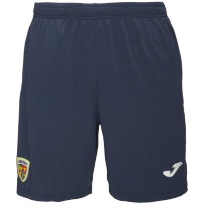 Joma FED. FUTBOL RUMANÍA STAFF TRAINING SHORT – Sleviste.cz