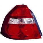 Světlo zadní CHEVROLET AVEO T250 SEDAN 06-11 – Hledejceny.cz