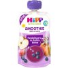 Dětská šťáva HiPP BIO Smoothie Jablko-Hruška-Borůvky 120 ml