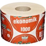 Linteo 2-vrstvý toaletní papír role 150 útržků 8 ks – Zboží Mobilmania