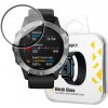 Ochranné sklo a fólie pro chytré hodinky Wozinsky Hybrid Glass pro Garmin Fenix 6, 9145576261941