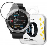 Wozinsky Hybrid Glass pro Garmin Fenix 6, 9145576261941 – Hledejceny.cz