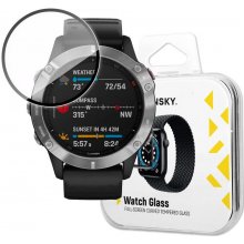 Wozinsky Hybrid Glass pro Garmin Fenix 6, 9145576261941