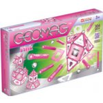 Geomag PINK 104 – Zboží Mobilmania