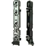 ŽÁROVKOVÁ LIŠTA ZADNÍHO SVĚTLA LEVÁ=PRAVÁ FORD TRANSIT (V184/5), 05.00-04.06 OE: YC1X-13N004-AC, 1102440 ostatní – Hledejceny.cz