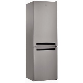 Whirlpool BSNF 8152 OX