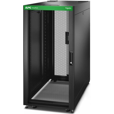 APC Easy Rack 24U ER6402 – Zboží Živě