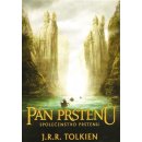 Společenstvo prstenu - J. R. R. Tolkien