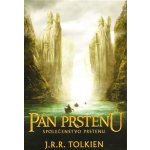Společenstvo prstenu - J. R. R. Tolkien – Zbozi.Blesk.cz