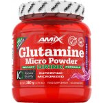 Amix Glutamine Micro Powder Drink 360g – Zboží Dáma