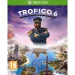 Tropico 6 (El Prez Edition) – Hledejceny.cz