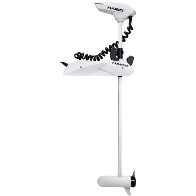 Haibo iPenguin GPS 70 Lbs 12 V – Zbozi.Blesk.cz