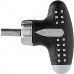 Ráčnový šroubovák s T-rukojetí BAHCO, 808050TS – Sleviste.cz