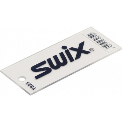 Swix Škrabka 3mm T0823D – Zboží Mobilmania