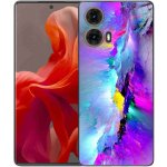mmCase Gelový na Motorola Moto G85 5G abstrakt – Zbozi.Blesk.cz