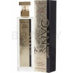 Elizabeth Arden 5th Avenue NYC Uptown parfémovaná voda dámská 125 ml – Hledejceny.cz
