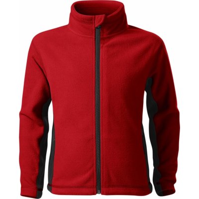 Malfini fleecová mikina Frosty Černá – Sleviste.cz