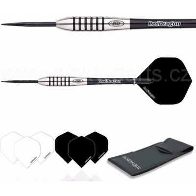 Red Dragon Flightmaster Swingfire 2 21 g – Hledejceny.cz