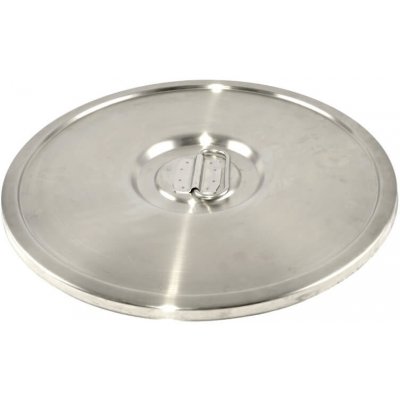Perfect Home poklice nerez 44 cm INOX – Zbozi.Blesk.cz
