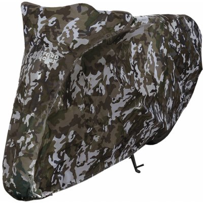 Oxford Aquatex Camo Scooter S – Zbozi.Blesk.cz