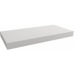 Naturel Dolce deska pod umyvadlo 100 x 8 x 50 cm white matt DO10050BM – Hledejceny.cz