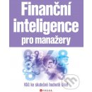 Finanční inteligence pro manažery