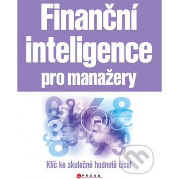 Finanční inteligence pro manažery