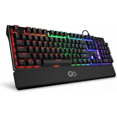 Connect It GG CKB-7050-CS – Zboží Mobilmania