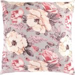 Kvalitex krep Ester šedá 70 x 90 cm – Hledejceny.cz