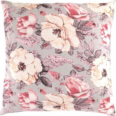 Kvalitex krep Ester šedá 70 x 90 cm – Hledejceny.cz