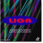 Donic Liga – Hledejceny.cz