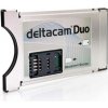 DELTACAM DUO CI CAM MODUL DELTACRYPT