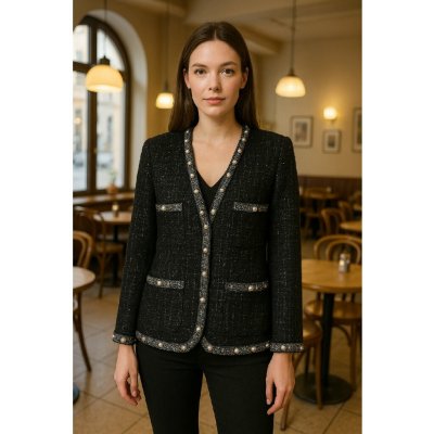 Dámské sako Donna – Zboží Dáma