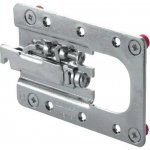 Camar Rektifikační závěs 807 XL RV pravý – Sleviste.cz