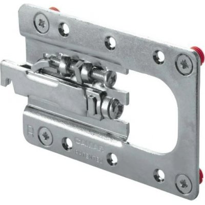 Camar Rektifikační závěs 807 XL RV pravý – Sleviste.cz