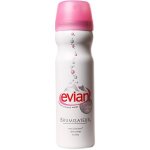 Evian minerální voda ve spreji 50 ml – Hledejceny.cz