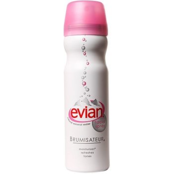 Evian minerální voda ve spreji 50 ml