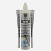 Den Braven 74016SL Chemická kotva VINYLESTER SF Silver line, kartuše 300 ml, šedá