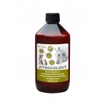 Dromy Jitrocelový sirup 1000 ml