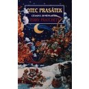 Otec prasátek Úžasná Zeměplocha 19 - Terry Pratchett