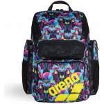 One Go Travel Backpack Allover 45 l – Hledejceny.cz